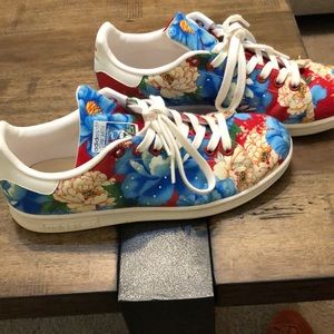 Adidas stan Smith size 8